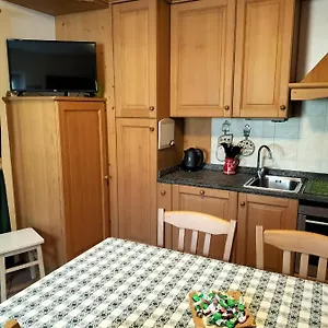  Appartamento Rutic