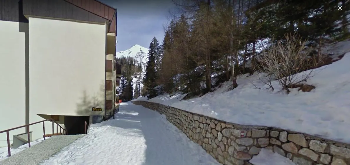 Casa Vacanze Neve Foppolo Italy