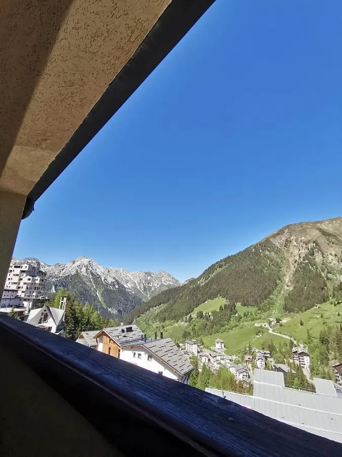 Casa Vacanze Neve Foppolo 0*,